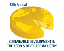 13th Annual Sustainable Development in the Food & Beverage Industry Summit